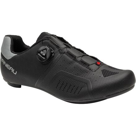 Louis Garneau Copal Boa Shoes 45 Black