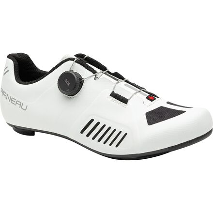 The Cycling Shoes' Buyers' Guide from Garneau