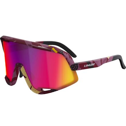 Limar cycling top glasses