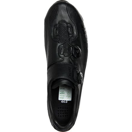 LAKE CX402 サイズ44 BLA.jpg