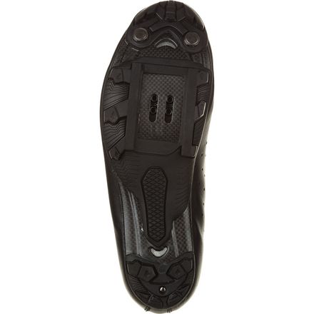 Lake MX237 Wide Cycling Shoe - Men's - Men