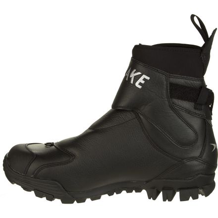 Lake MXZ303 Wide Winter Cycling Boot - Men's - Men