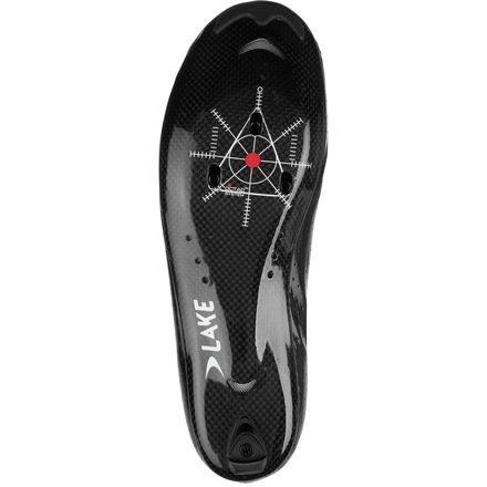 Lake CX301 Cycling Shoe - Men's - Men