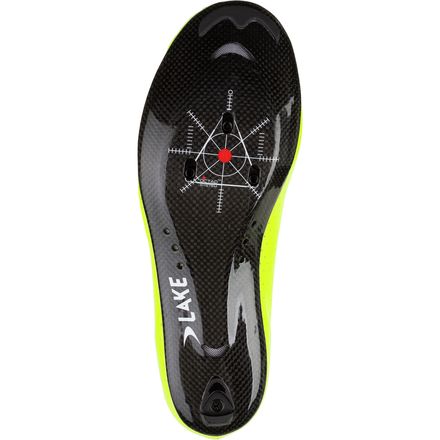 ウェア LAKE CX301 wide 42.0 ウェア LAKE CX301 wide 42.0 Lake CX301 Wide Cycling Shoe - Men's - Men