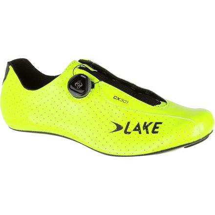 CX301 サイズ41 Lake CX301 Wide Cycling Shoe - Men's - Men