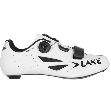 Lake CX218 Cycling Shoe - Men's - Men