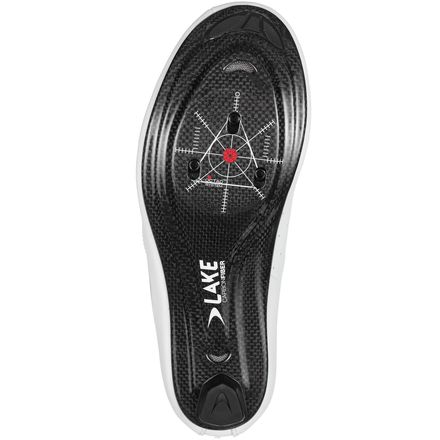 Lake CX218 Cycling Shoe - Men's - Men