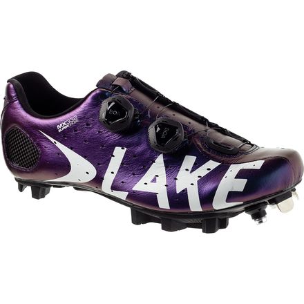 Lake MX332 SuperCross Cycling Shoe - Men's - Men