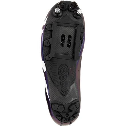 Lake MX332 SuperCross Cycling Shoe - Men's - Men