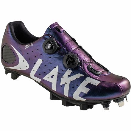 Lake MX332 Mountain Bike Shoe - Men's - Men