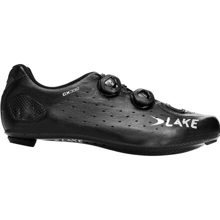 Lake CX332 Extra Wide Cycling Shoe - Men's - Men