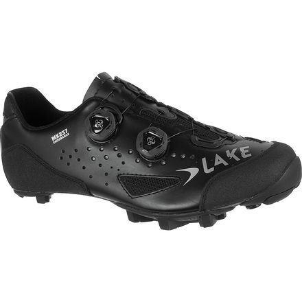 Lake MX237 Endurance Cycling Shoe - Men's - Men