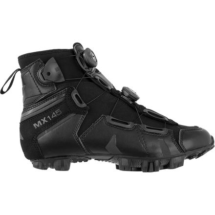 Lake MX145 Cycling Shoe - Men's - Men
