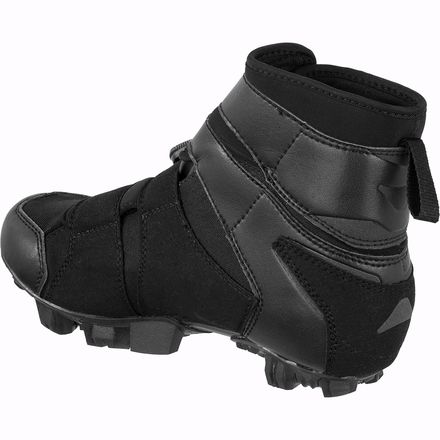 Lake MX145-X Wide Cycling Shoe - Men's - Men