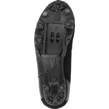 LAKE MX145 サイクリングシューズ BOA ブラック 41 Lake MX145-X Wide Cycling Shoe - Men's - Men