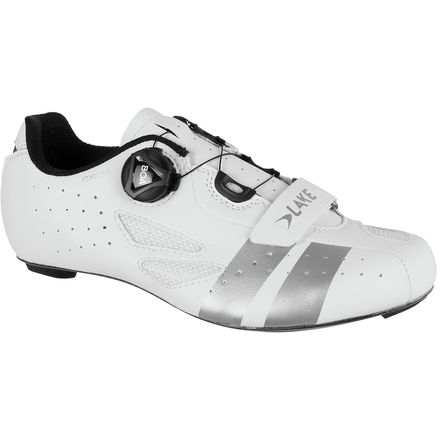 Lake CX218 Cycling Shoe - Men's - Men