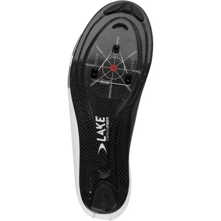 Lake CX218 Cycling Shoe - Men's - Men