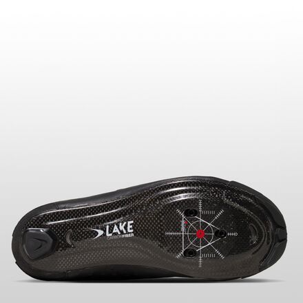 LAKE CX238 38 ワイド Lake CX238 Wide - Wheel & Sprocket | One of America's Best
