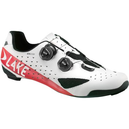 Lake CX238 Wide Cycling Shoe - Men's - Men