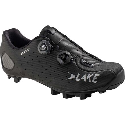 Lake MX332 Wide Mountain Bike Shoe - Men's - Men