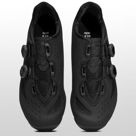 Lake MX238 XC Wide Mountain Bike Shoe Men s Men