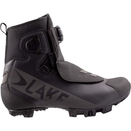 Lake MX146-X Wide Cycling Shoe - Men's - Men