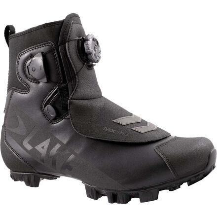 ウェア LAKE MX146-X EU42 Wide Lake MX146-X Wide Cycling Shoe - Men's - Men