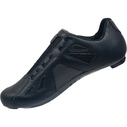 LAKE CX302 イエロー 42 Lake CX302 Wide Cycling Shoe - Men's - Men