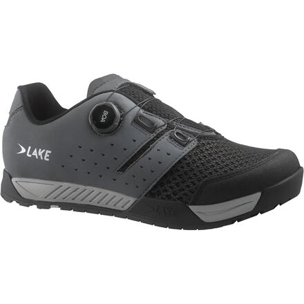 Lake sales enduro shoes