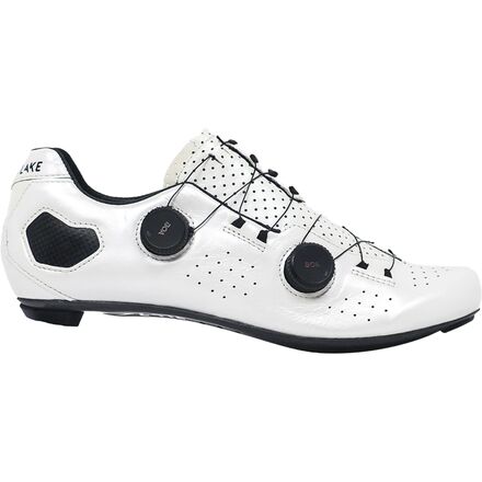 専門ショップ Lake CX333 Men - Men's - Shoe Cycling Regular ウェア