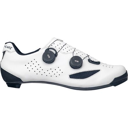 サイ Lake CX239 Wide Cycling Shoe - Men
