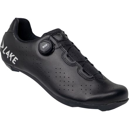 Lake CX178 Wide Cycling Shoe - Men