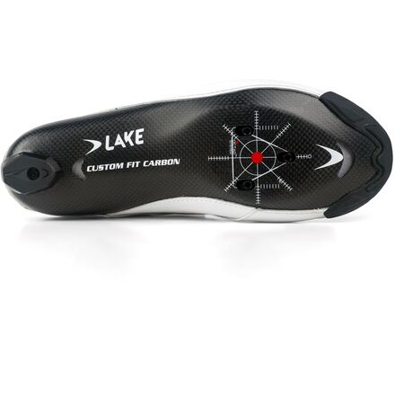 Lake CX400L Lace Cycling Shoe - Men's - Men