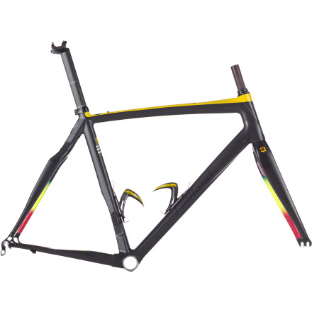 【新品・未使用】LEMONeD『(Lemoneid)1996〜』 LeMond Limited Edition 1990 Road Bike Frameset - 2014 - Bikes