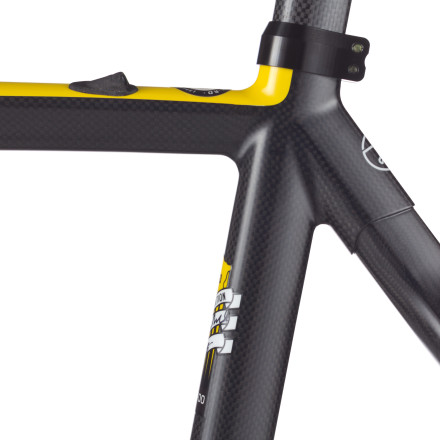 LeMond Limited Edition 1990 Road Bike Frameset - 2014 - Bikes