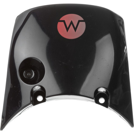 LeMond Watt Box for LeMond Revolution Trainer 1.0 and 1.1 Accessories