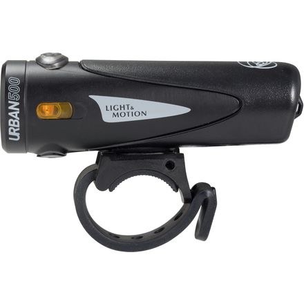 Light & Motion Urban 500 Headlight - Accessories