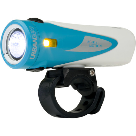 Light & Motion Urban 350 Light - Accessories