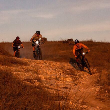 seca enduro