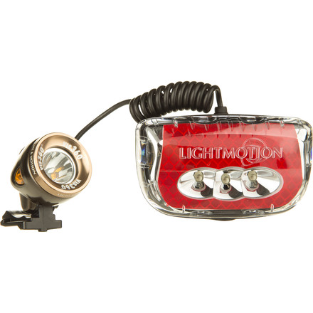 Light Motion Vis 360 Light Accessories