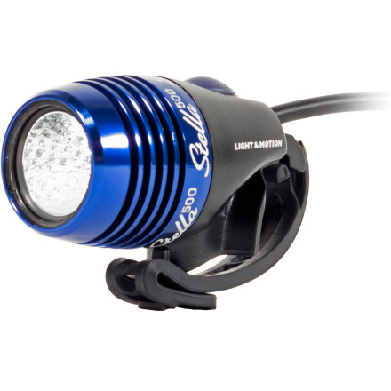 cycling light and motion bicycle lights