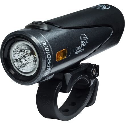 Light & Motion VIS 1000 Trooper + Vya Switch Combo Bike Light Set - Foto 2