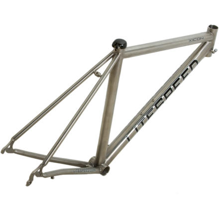LITESPEED 「ライトスピード」 XICON フレームセット
