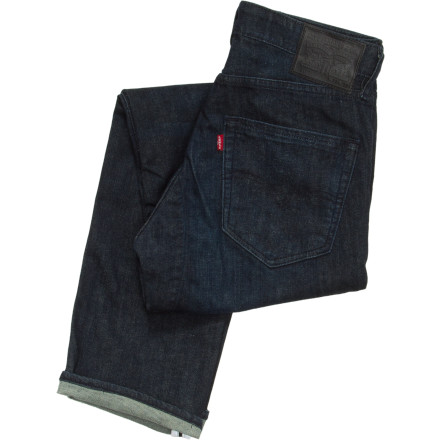 Levi s Commuter 511 Slim Fit Denim Men