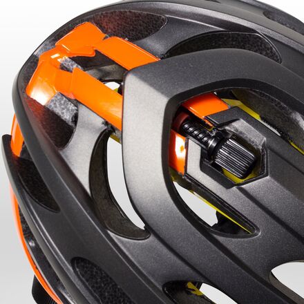 lazer blade mips helmet black fluro orange Vento Kineticore PLAY LIKE A PRO Lazer Sport Helium MIPS -