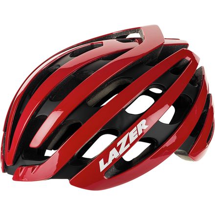 Lazer Z1 Mips Red Limited Edition Helmet - Men