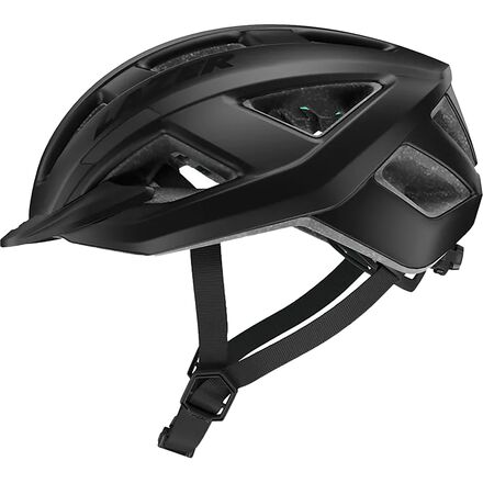 lazer bicycle helmet men's Lazer Cerro Kineticore Helmet - Matte Black