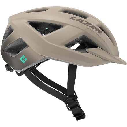 helmet lazer grace cpsc White Codax Kineticore eBike rather than added on after LAZER Tempo KinetiCore Bike Helmet,