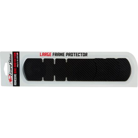 Lizard skins frame protector carbon leather hotsell