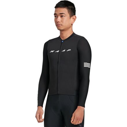 MAAP Evade Pro Base Long-Sleeve Jersey - Men